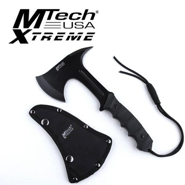 M-TECH USA XTREME HATCHET: M-TECH USA XTREME HATCHET **|**|** M-TECH USA XTREME HATCHET
