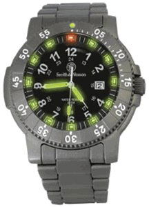 SMITH AND WESSON WATCH: SMITH AND WESSON WATCH **|**|** SMITH AND WESSON WATCH #25298v2