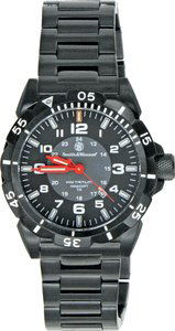 SMITH AND WESSON WATCH: SMITH AND WESSON WATCH **|**|** SMITH AND WESSON WATCH #25299v2