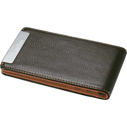Visol Arman Leather Wallet Card Holder: Visol Arman Leather Wallet Card Holder **|**|** Visol Arman Leather Wallet Card Holder #14262v2