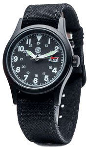 SMITH AND WESSON WRIST WATCH: SMITH AND WESSON WRIST WATCH **|**|** SMITH AND WESSON WRIST WATCH #27619v2