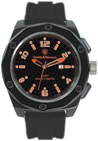 SMITH AND WESSON WATCH: SMITH AND WESSON WATCH **|**|** SMITH AND WESSON WATCH #25297v2