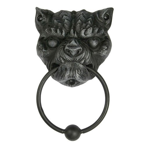 Gargoyle Door Knocker: Gargoyle Door Knocker **|**|** Gargoyle Door Knocker #71029v2
