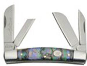 3.5" CLOSED SIMULATED BONE HANDLE FOLDING POCKET KNIFE: 3.5" CLOSED SIMULATED BONE HANDLE FOLDING POCKET KNIFE **|**|** 3.5" CLOSED SIMULATED BONE HANDLE FOLDING POCKET KNIFE #34236v2