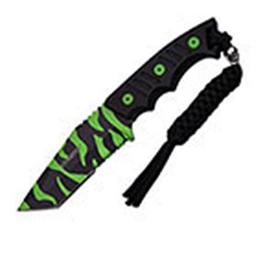 FIXED BLADE KNIFE: FIXED BLADE KNIFE **|**|** FIXED BLADE KNIFE #27582v2