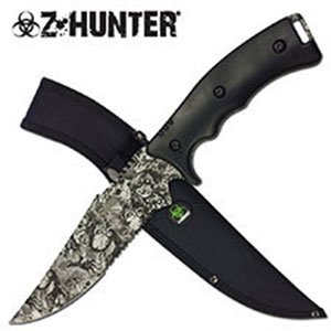 FIXED BLADE KNIFE: FIXED BLADE KNIFE **|**|** FIXED BLADE KNIFE #27593v2