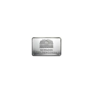 1 oz Silver Bar - Geiger Edelmetalle: 1 oz Silver Bar - Geiger Edelmetalle **|**|** 1 oz Silver Bar - Geiger Edelmetalle #13546v2