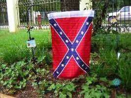 DOUBLE-SIDED GARDEN FLAG 12"X18": DOUBLE-SIDED GARDEN FLAG 12"X18" **|**|** DOUBLE-SIDED GARDEN FLAG 12"X18" #35852v2