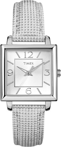 TIMEX LADIES WRIST WATCH: TIMEX LADIES WRIST WATCH **|**|** TIMEX LADIES WRIST WATCH #44638v2
