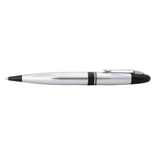 Zippo Allegheny High Polish Ballpoint Pen: Zippo Allegheny High Polish Ballpoint Pen **|**|** Zippo Allegheny High Polish Ballpoint Pen #44323v2
