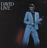 David Bowie Vinyl Record - David Live - Vinyl on sale i: David Bowie Vinyl Record - David Live - Vinyl on sale i **|**|** David Bowie Vinyl Record - David Live - Vinyl on sale in Excellent Condition - Original Pressing Vinyl Records #77856v2