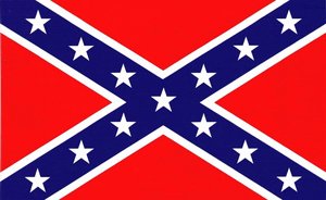 3' X 5' REBEL FLAG: 3' X 5' REBEL FLAG **|**|** 3' X 5' REBEL FLAG #44357v2