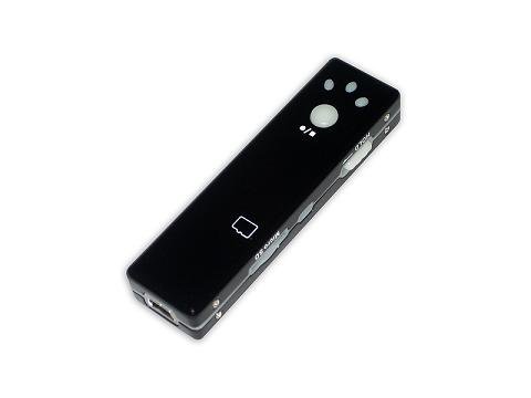 HIDDEN small Wireless SPY DVR Camera Mini Cam w/ tiny M: HIDDEN small Wireless SPY DVR Camera Mini Cam w/ tiny M **|**|** This is a small gum stick designed spy camera that measures about 2.5 inches long by 0.75 inches wide. Its camera lens has a viewing an
