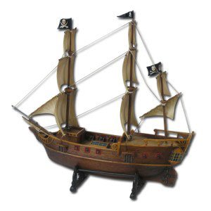 Pirate Ship: Pirate Ship **|**|** Pirate Ship #71365v2