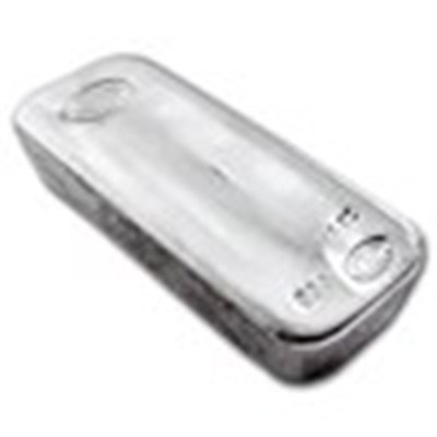 100 oz Silver Bar - Asahi: 100 oz Silver Bar - Asahi **|**|** 100 oz Silver Bar - Asahi #48895v2