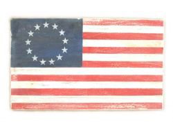 25" RUSTIC WOODEN WALL MOUNTED USA FLAG: 25" RUSTIC WOODEN WALL MOUNTED USA FLAG **|**|** 25" RUSTIC WOODEN WALL MOUNTED USA FLAG #49691v2