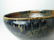 Chinese Rust Brown-Glazed Pottery Bowl - 10