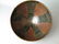Chinese Rust Brown-Glazed Pottery Bowl - 2