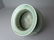 Chinese Celadon-Glazed Porcelain Tripod Censer - 2