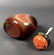 Chinese Agate Snuff Bottle. Qing Dynasty - 3