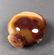 Chinese Agate Snuff Bottle. Qing Dynasty - 4