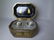 Antique Chinese Gilt Lacquer Tea Caddy - 3