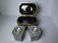 Antique Chinese Gilt Lacquer Tea Caddy - 4