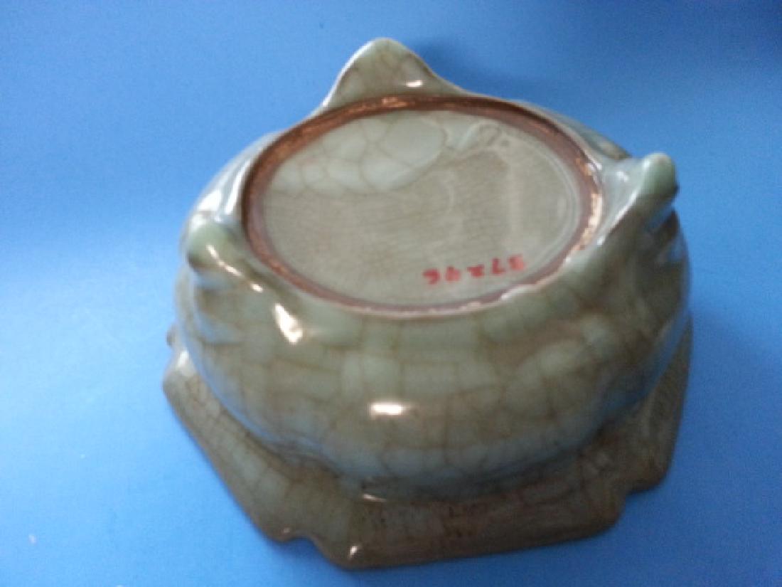 Antique porcelain Bowi (1 of 9)