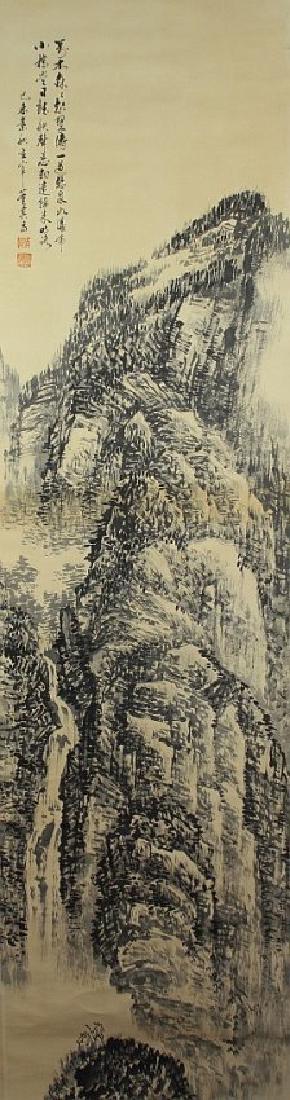 China  scroll paintings" (1 of 2)