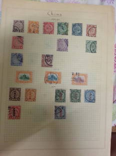 china stamp: china stamp