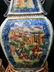 Famille Rose Vase from Middle Qing Dynasty - 2