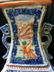Famille Rose Vase from Middle Qing Dynasty - 5