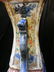 Famille Rose Vase from Middle Qing Dynasty - 6