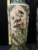Three colors Vase from Middle kangxi Dynasty - 2
