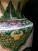 Three colors Vase from Middle kangxi Dynasty - 6