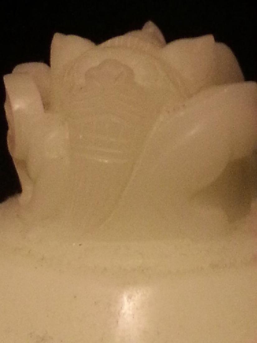 Chinese Carved  Boulder (1 of 4)