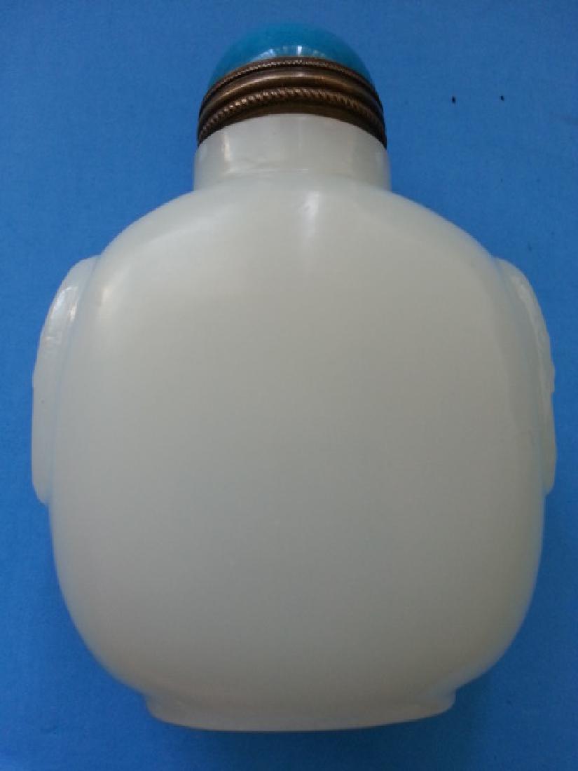 ANTIQUE CHINESE SNUFF BOTTLE (1 of 4)