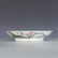 Qing Qianlong pastel color pattern plate W21 cm - 4