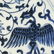 Ming Chenghuan system Blue and white double phoenix - 3