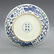 Ming Chenghuan system Blue and white double phoenix - 4