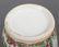 Pair of Chinese Export Rose Medallion vases - 4