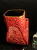 Very Large Old Chinese carved cinnabar lacquered - 4