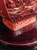 Very Large Old Chinese carved cinnabar lacquered - 7