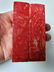 Chicken Bloodstone Seal - 2