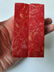 Chicken Bloodstone Seal - 3