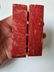 Chicken Bloodstone Seal - 4