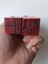 Chicken Bloodstone Seal - 5