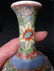 Antique Porcelain vase - 3