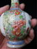 Antique Porcelain vase - 6