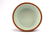 Chinese ceramic red gilted water pot - 3
